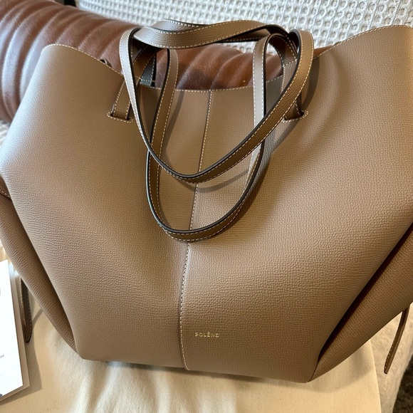 Textured Root Polène Cyme - Picture 3 of 6